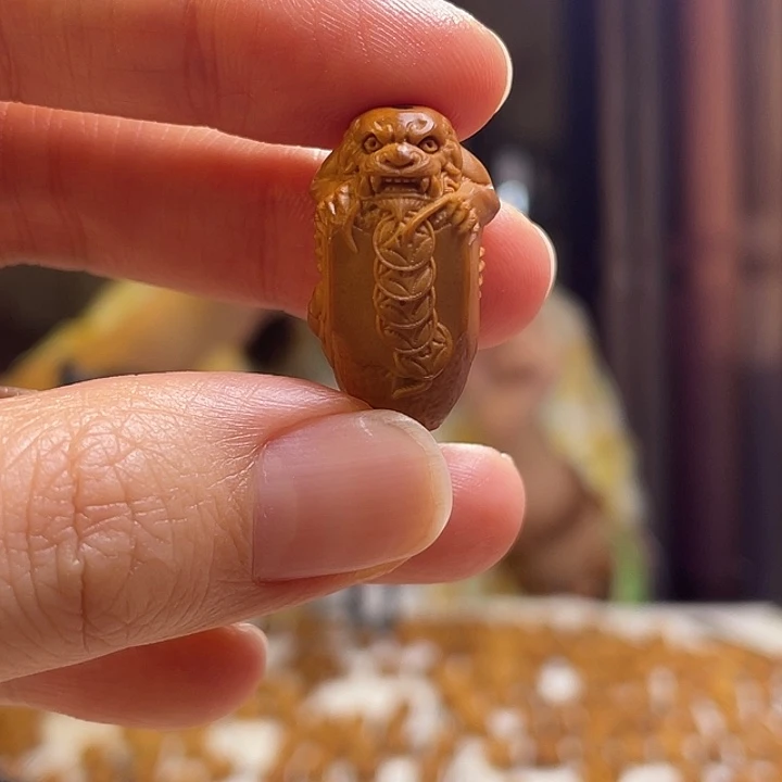 手串/手链橄榄核