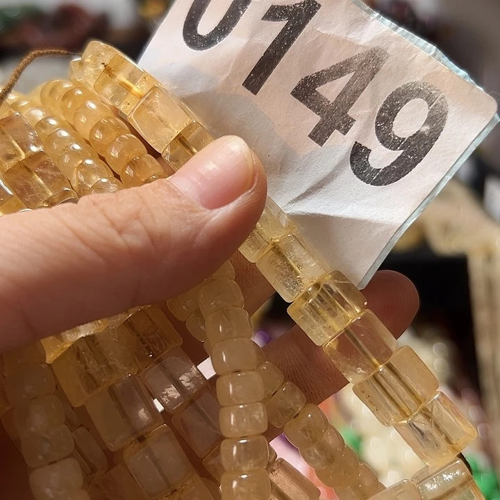 蝎***n玛瑙/玉髓颈饰未镶嵌