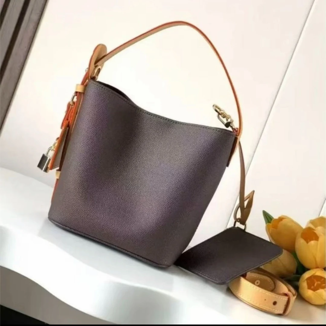 【allinbb 水桶包】菜篮子水桶包 1079