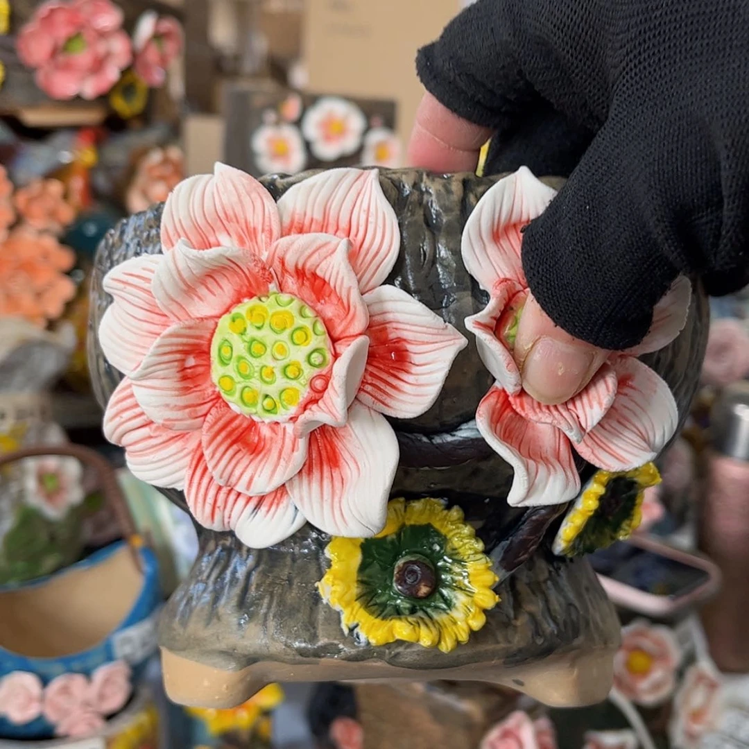 【闪购商品】红陶福利