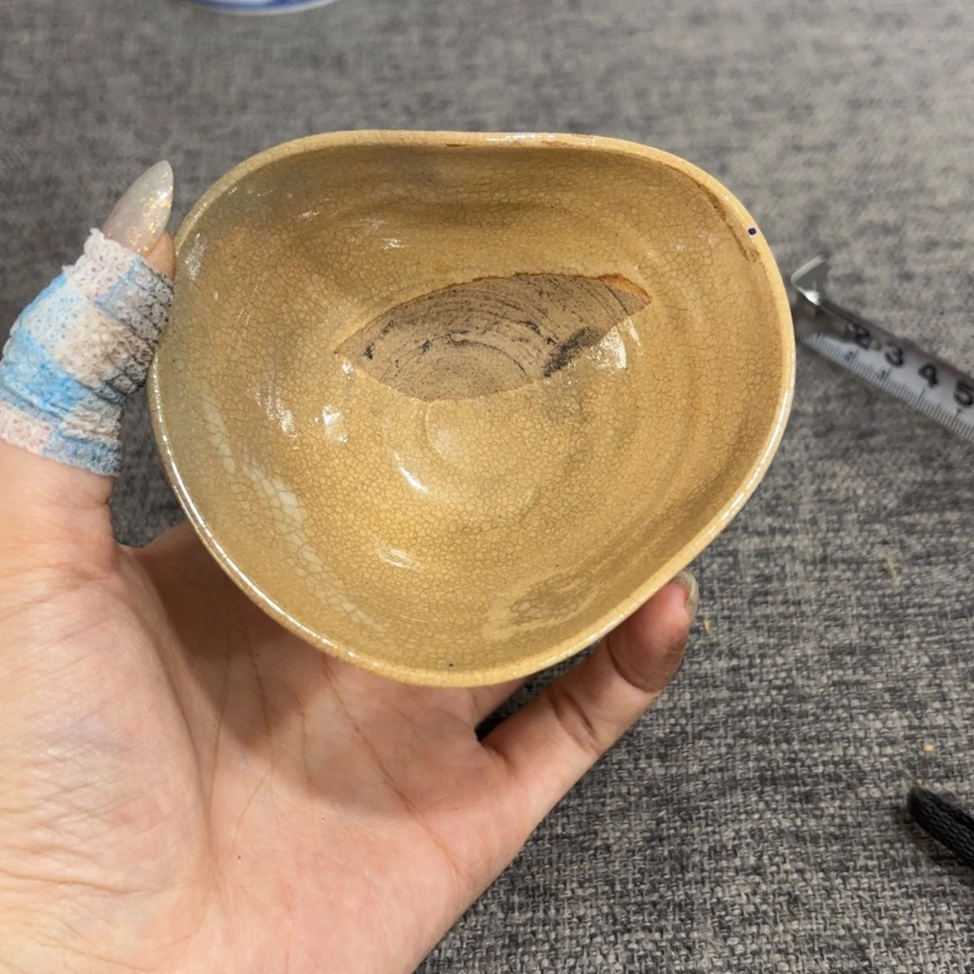 非常好看的物品.