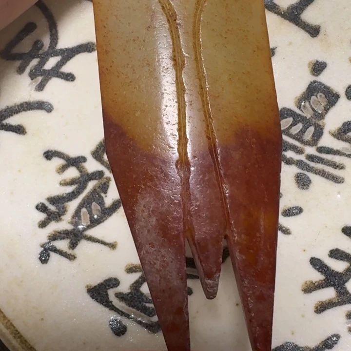 瓷片瓷摆件瓷摆件
