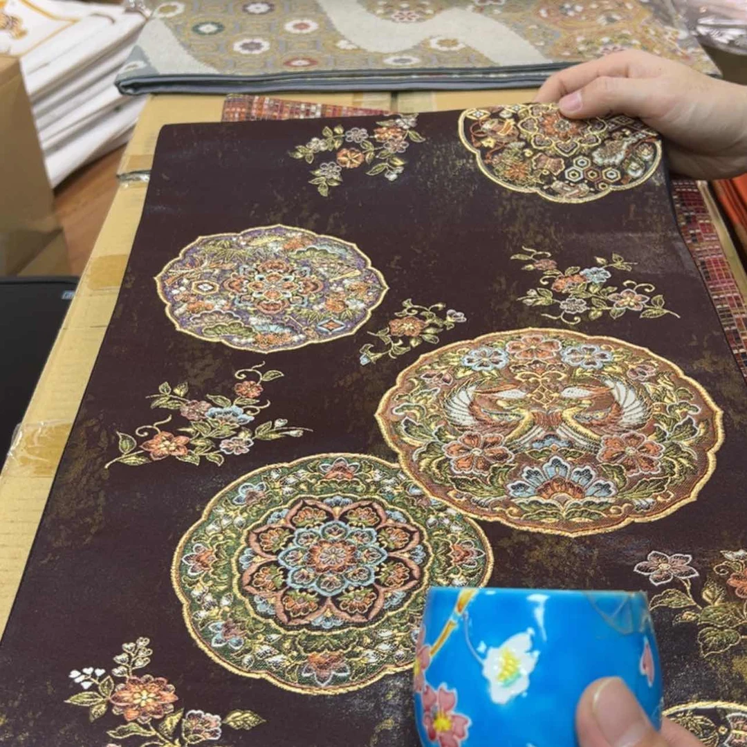 【闪购商品】清**月陶瓷马克杯带盖勺