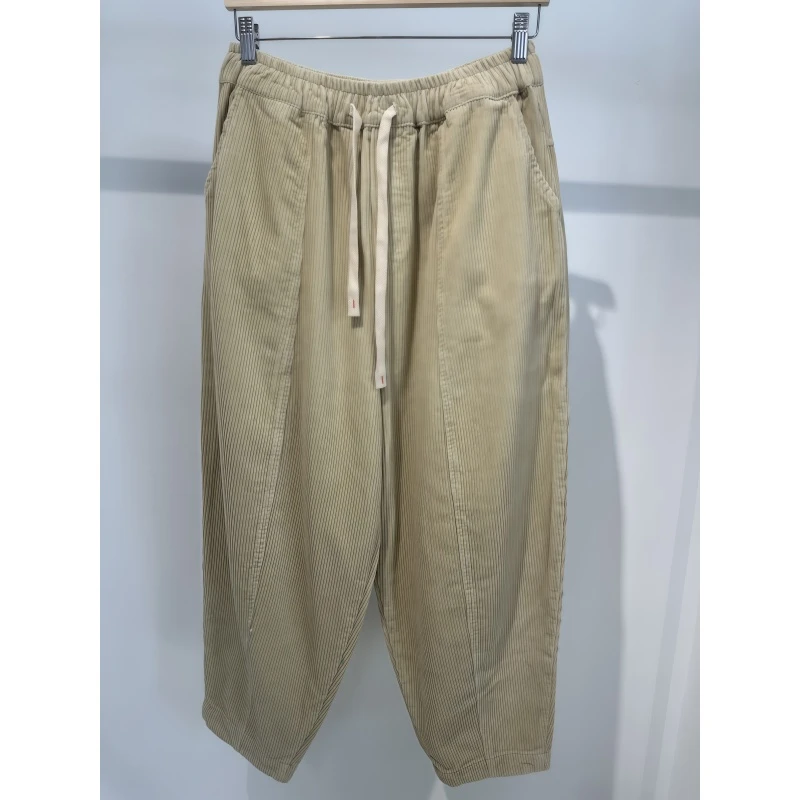 【辛小北专属】The zrsh自然生活休闲休闲裤ZED2335157