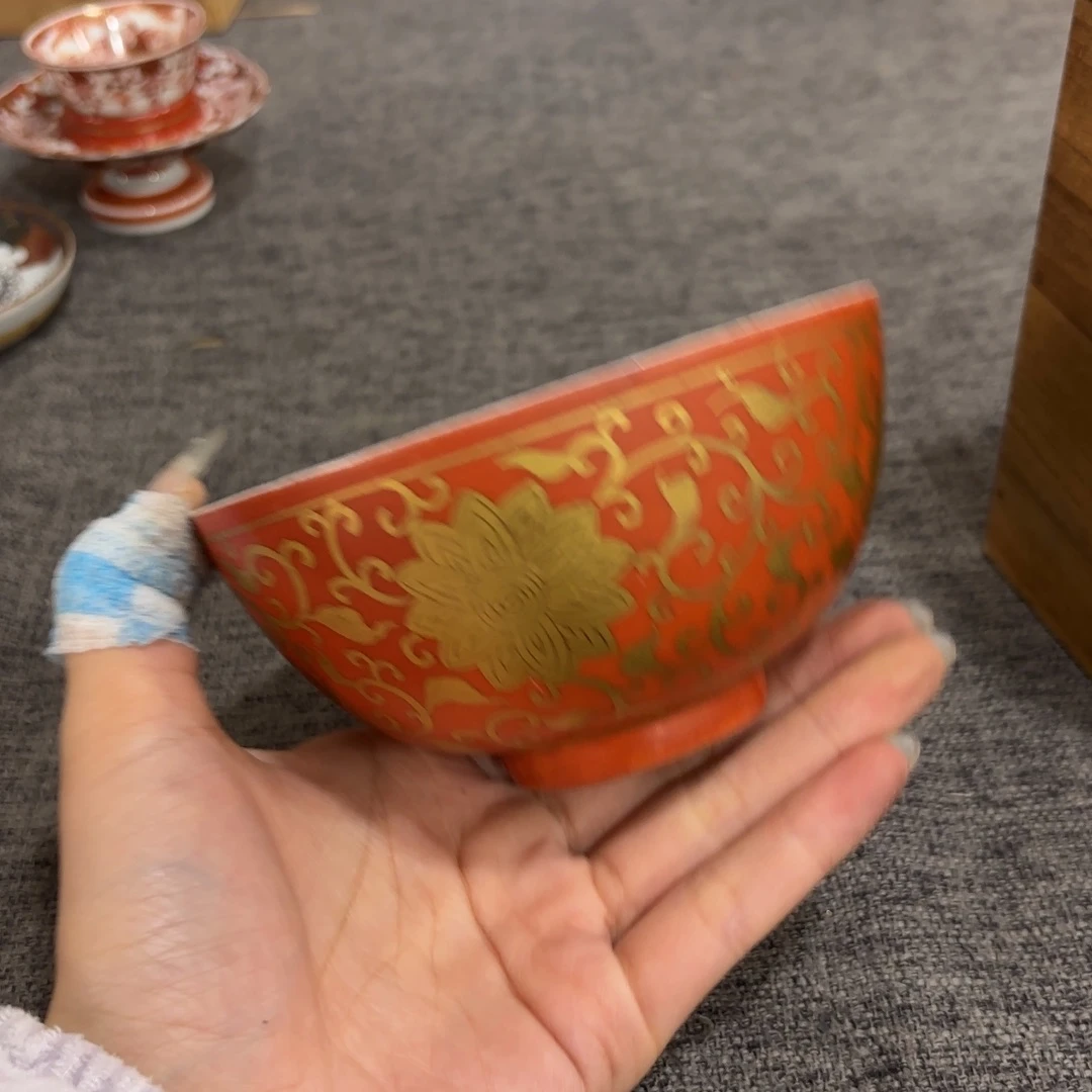 非常好看漂亮的物品