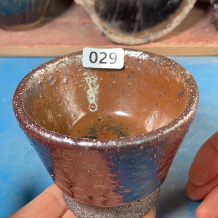 茶盏盏盏灯都在我的心里了