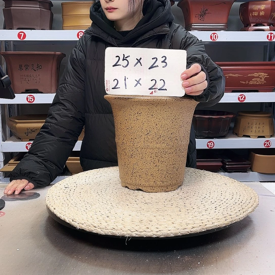 花盆紫砂紫砂花盆