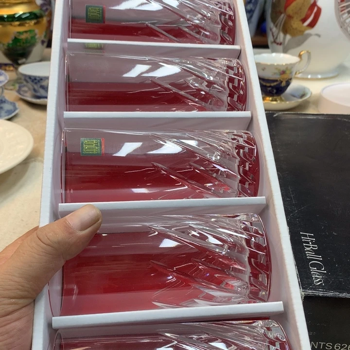 紫砂金瓷阁精品瓷器店
