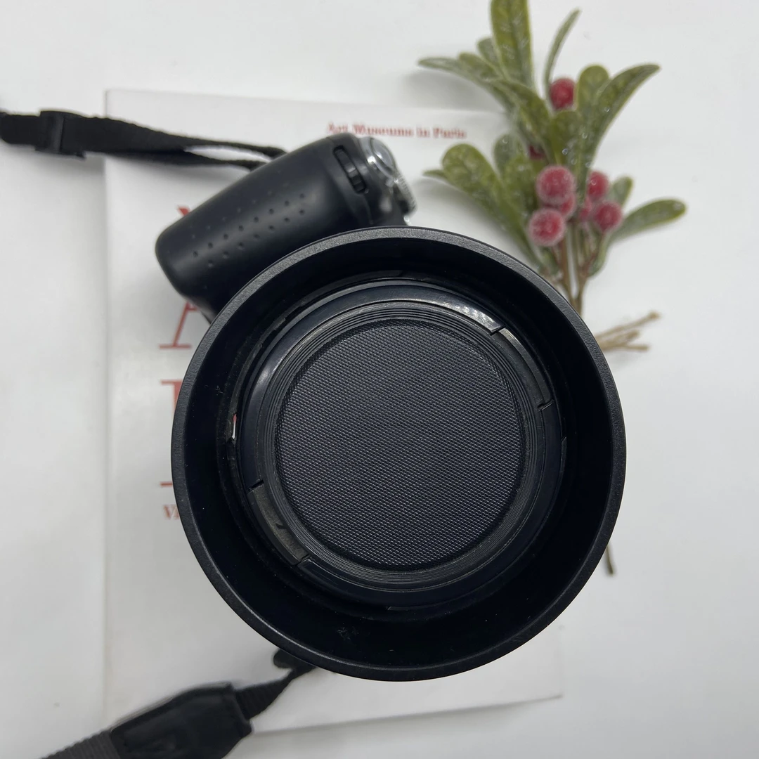 95新 Sony/索尼 H5 720万像素 12倍光学变焦（no退no换）