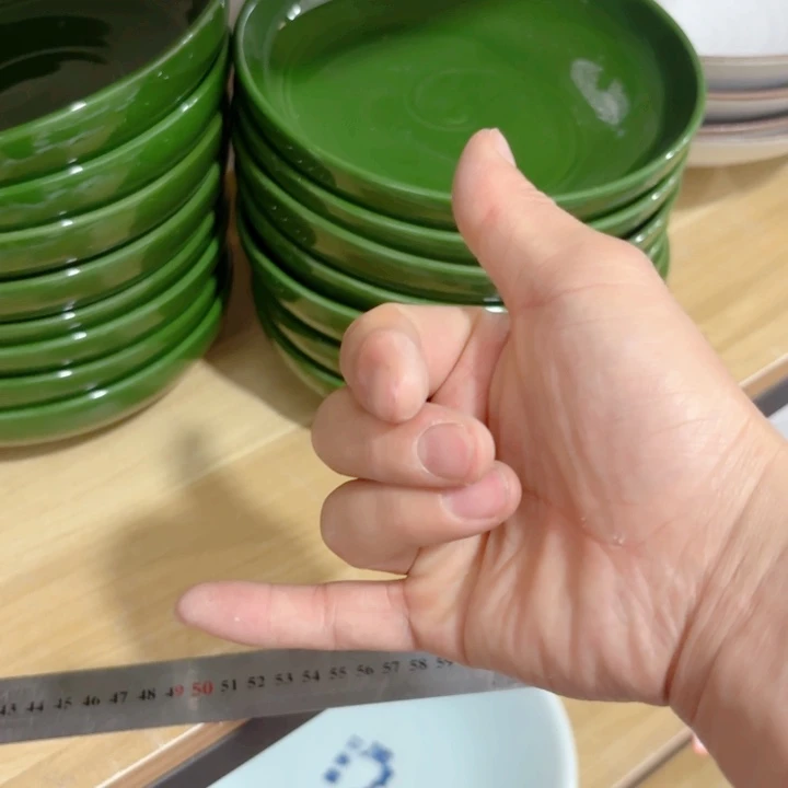 酒店陶瓷景德镇酒店用瓷09