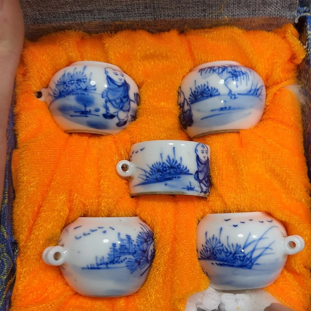 非古董现代工艺品