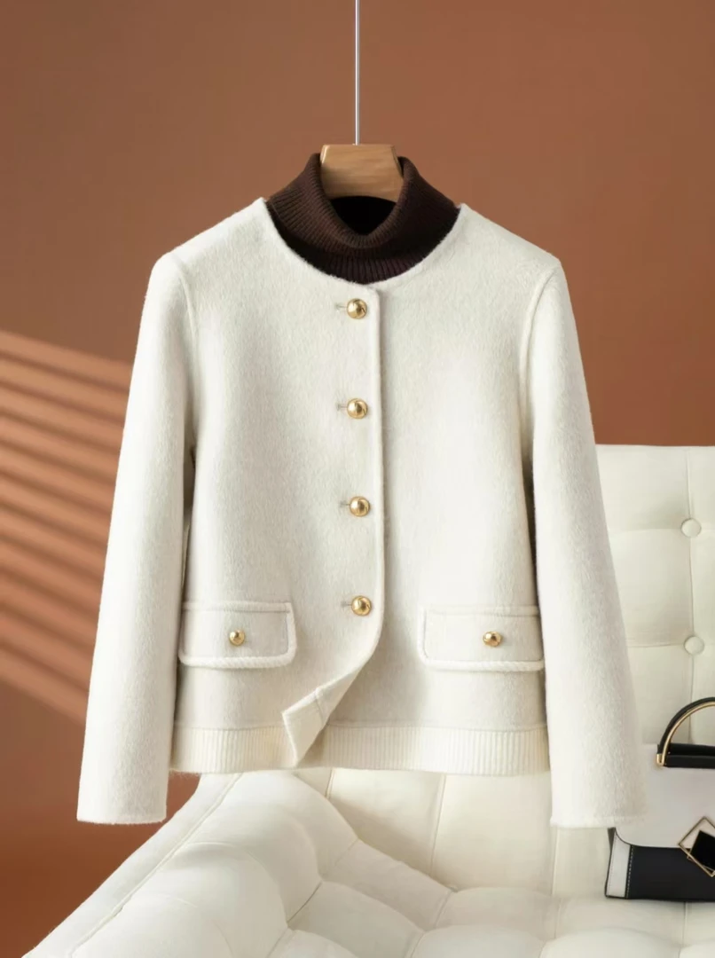 A-691-720精品棉服 直播间链接仅供过款使用