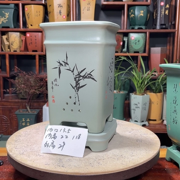 不**说关注陶霸廊精品紫砂