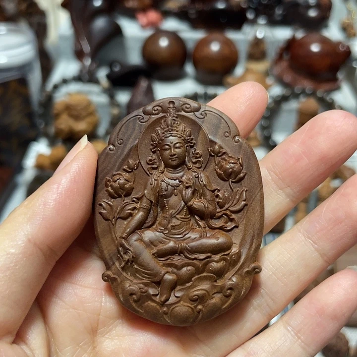 星***轩檀香木其他保真印度迈索尔老山檀香