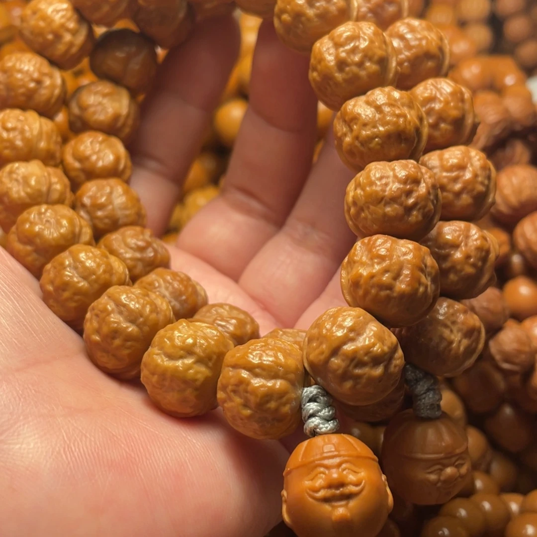 漂***海香樟木猴头核桃产宗