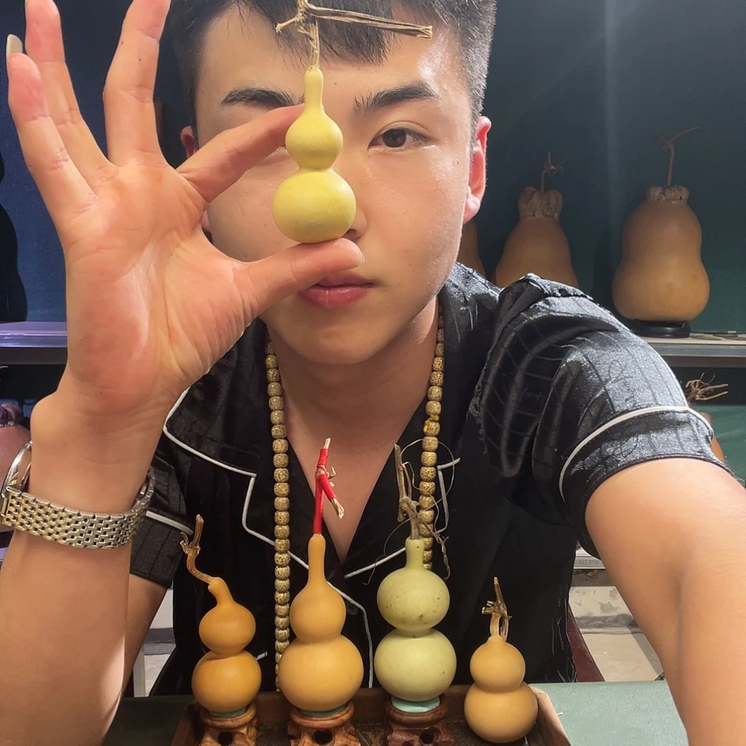 文玩精品小葫芦111