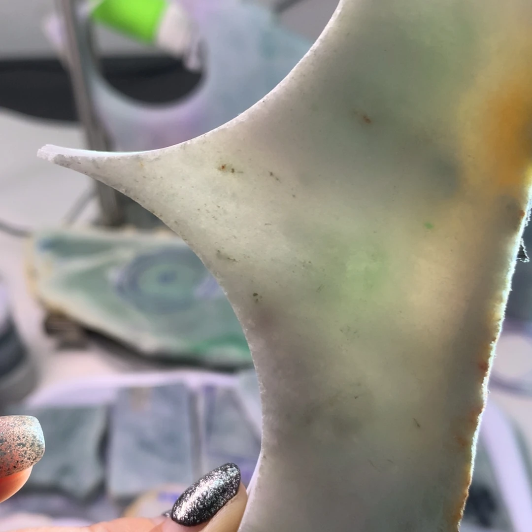 翡翠散珠翡翠裸石