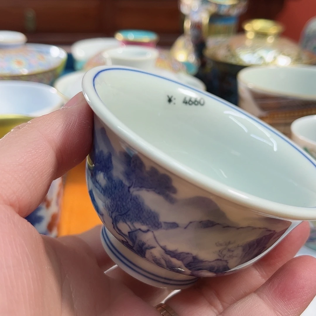 杯千年瓷都景德镇 艺术关注谢佳豪