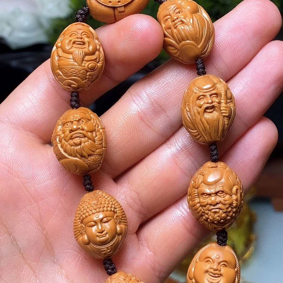 橄榄核手串/手链bbhhhhhhhhhhb