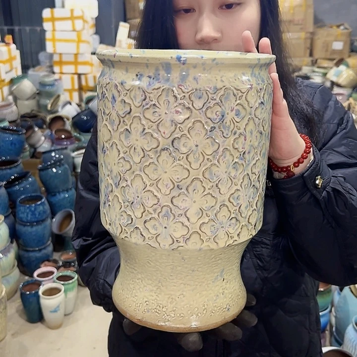红陶高度30口20啦啦啦