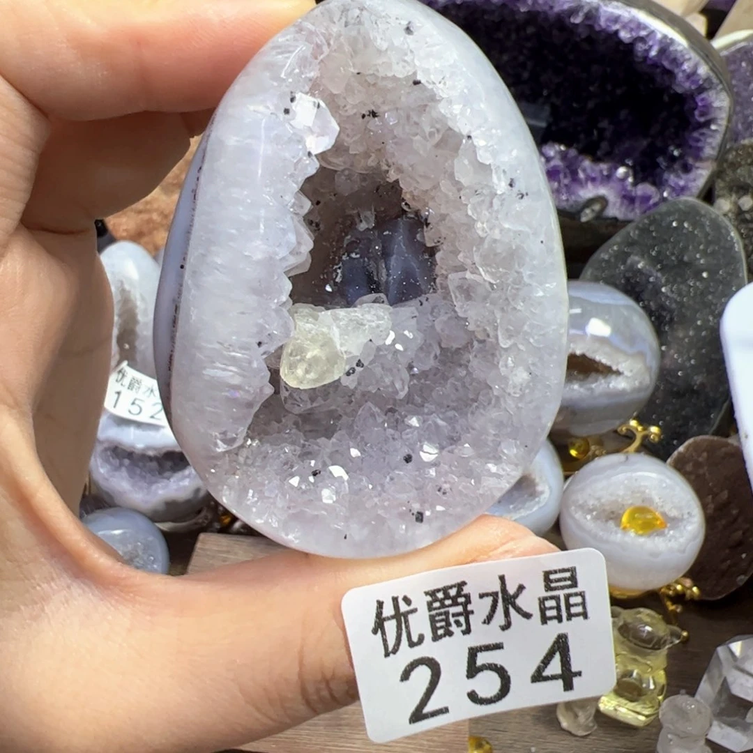 未镶嵌大型摆件（非配饰）水晶254