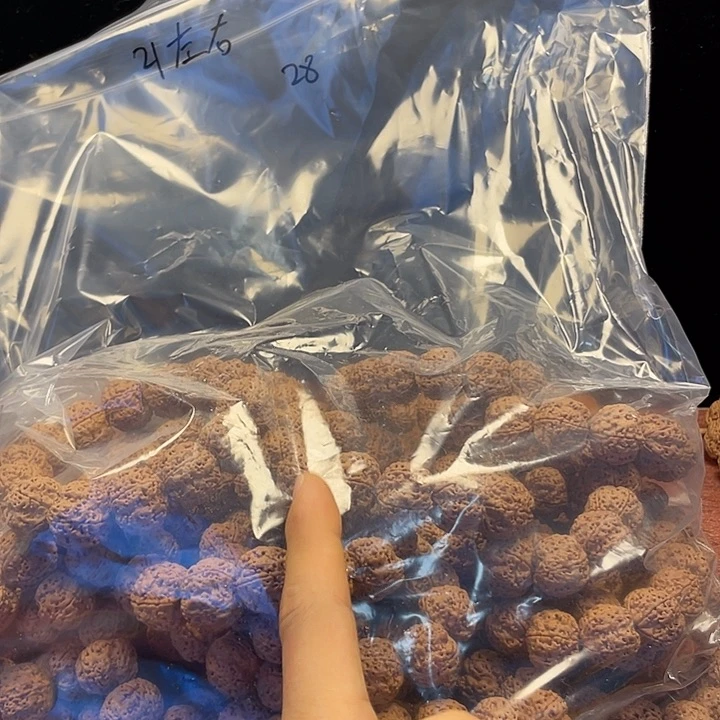 金刚菩提手串21尺寸