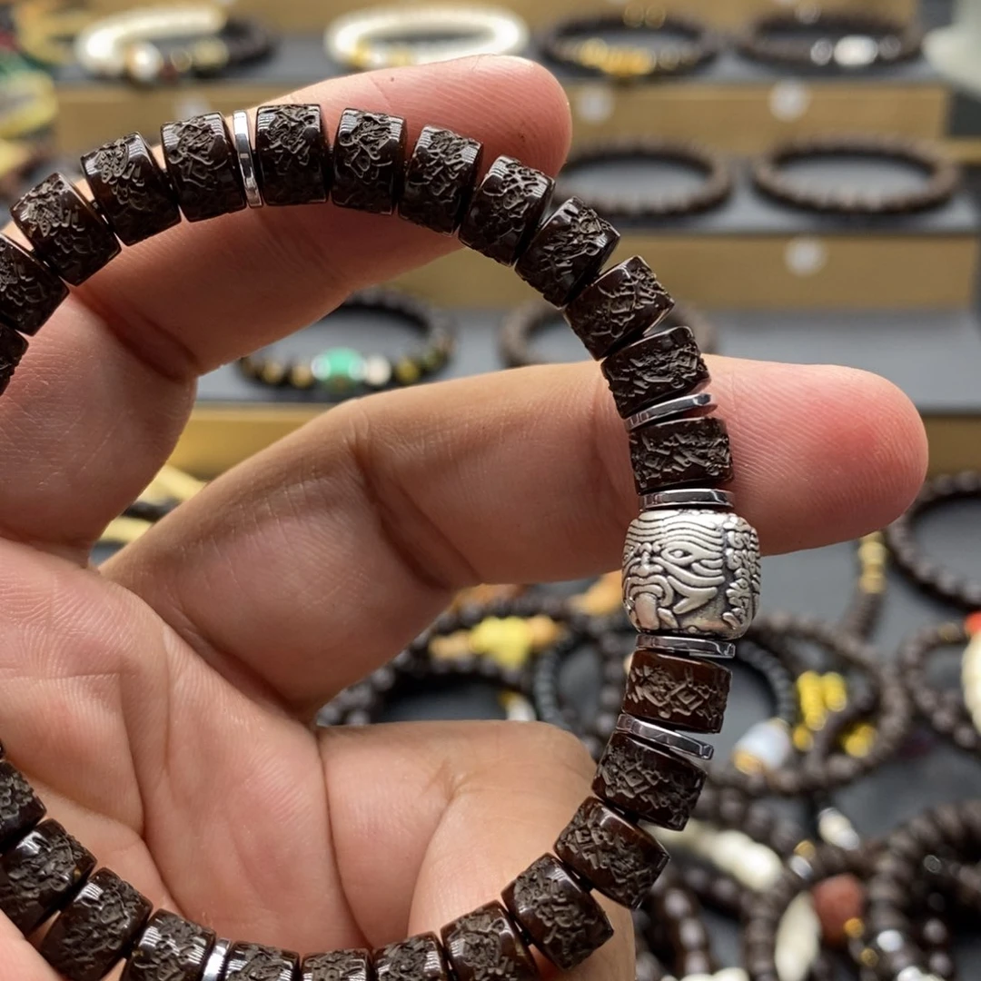 椰蒂手串?****?椰蒂配饰