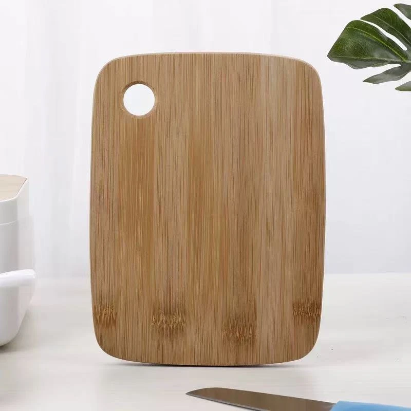 8765实木整竹菜板（34*24*1.8）