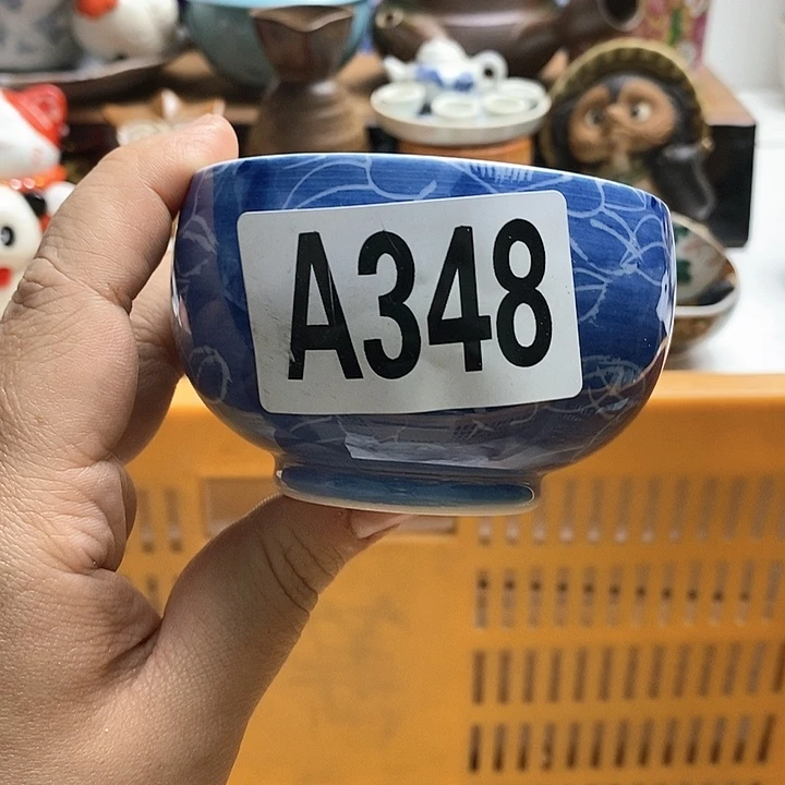 瓷片可***.日本精品回流瓷器