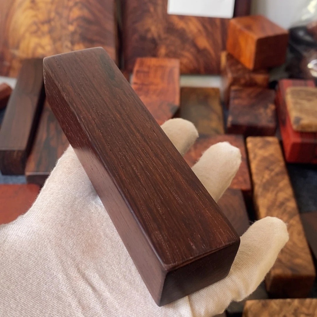 木精品木料 边角料 二次加工不退不换