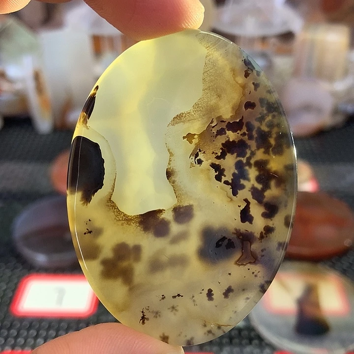 合金颈饰玛瑙/玉髓