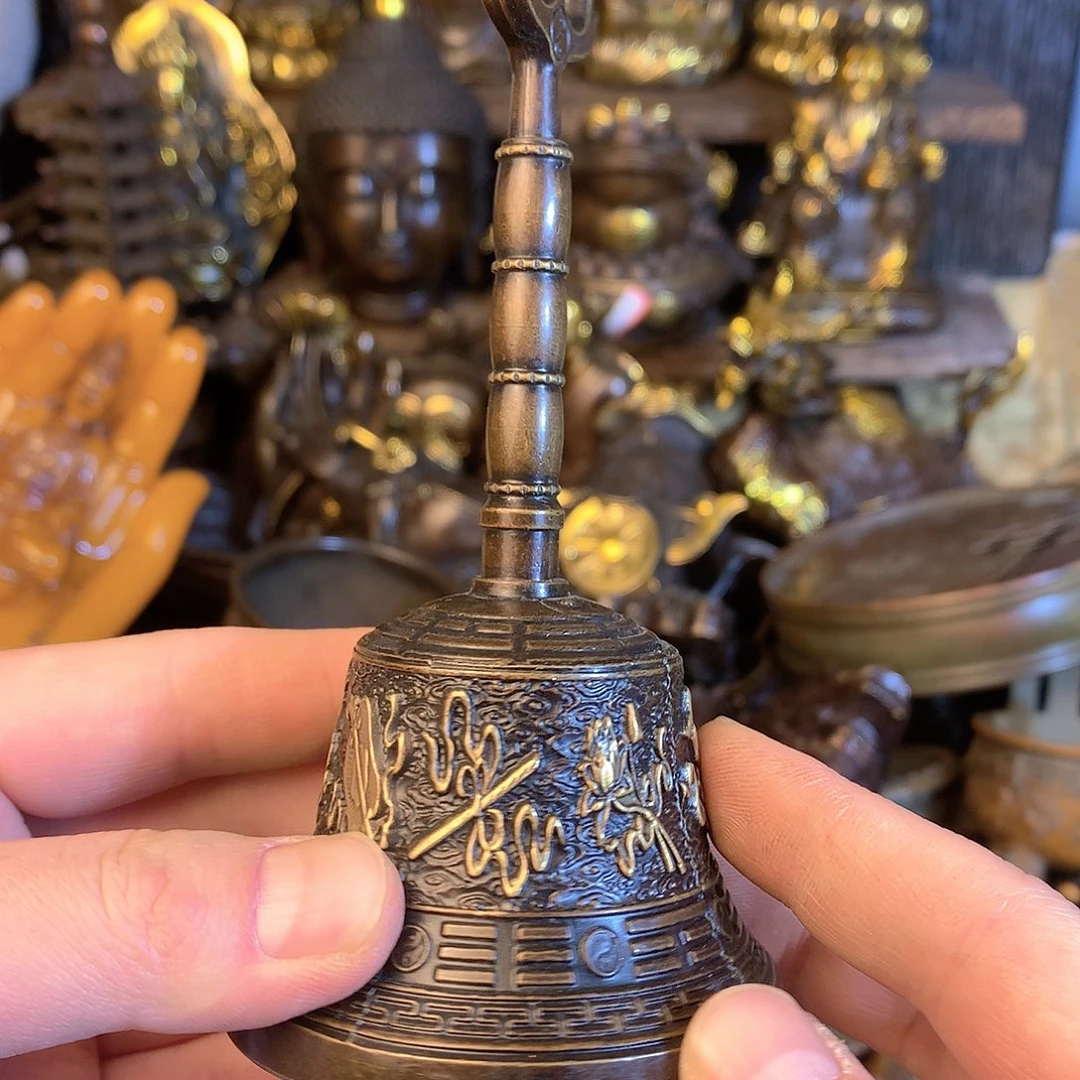 铜直播间推荐古品