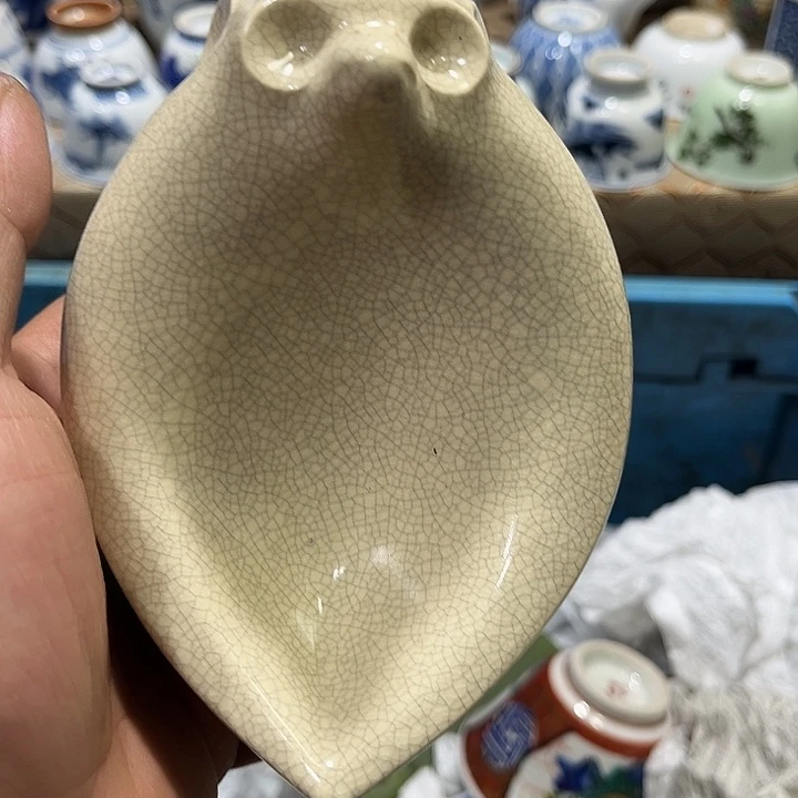 陶瓷茶玩榜第二十名