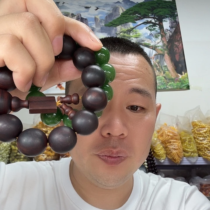 非洲紫檀（红花梨）63