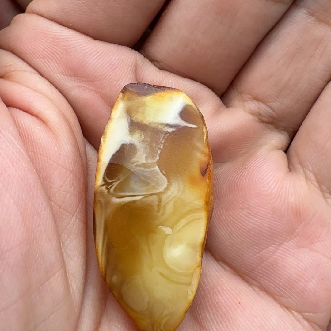 定制琥珀未镶嵌未镶嵌定制琥珀