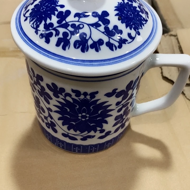 瓷景德镇陶瓷研究所