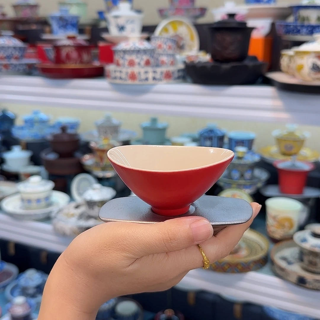 我们的目标是成为一个