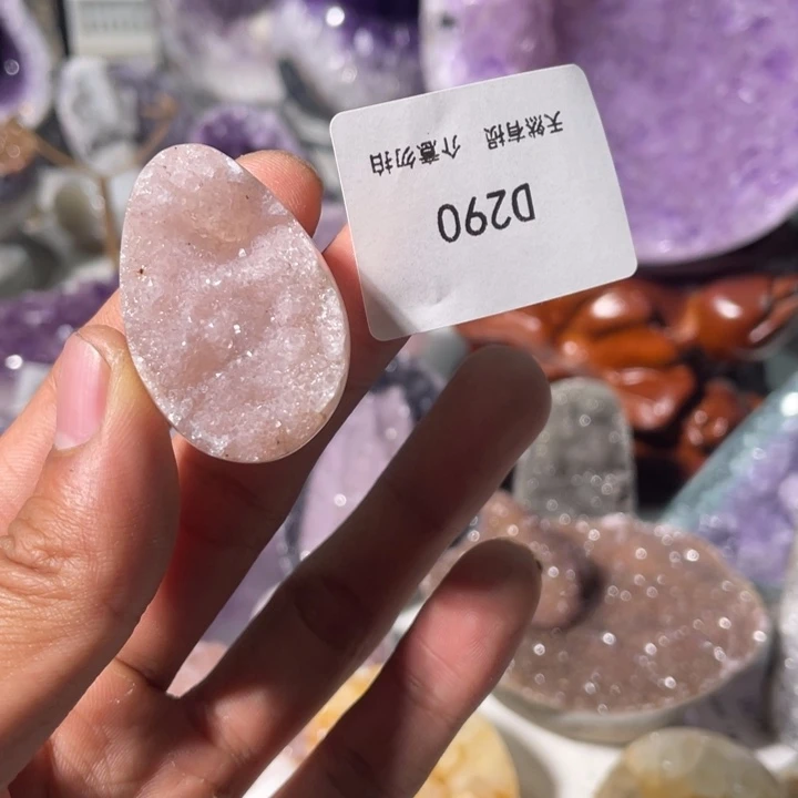 未镶嵌紫晶大型摆件（非配饰）