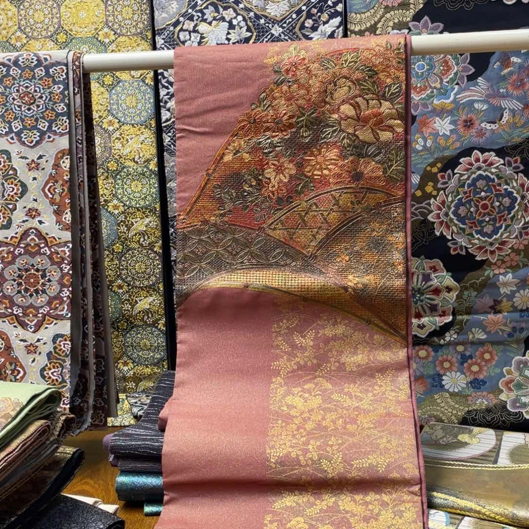 织绣汕头绣汕头绣