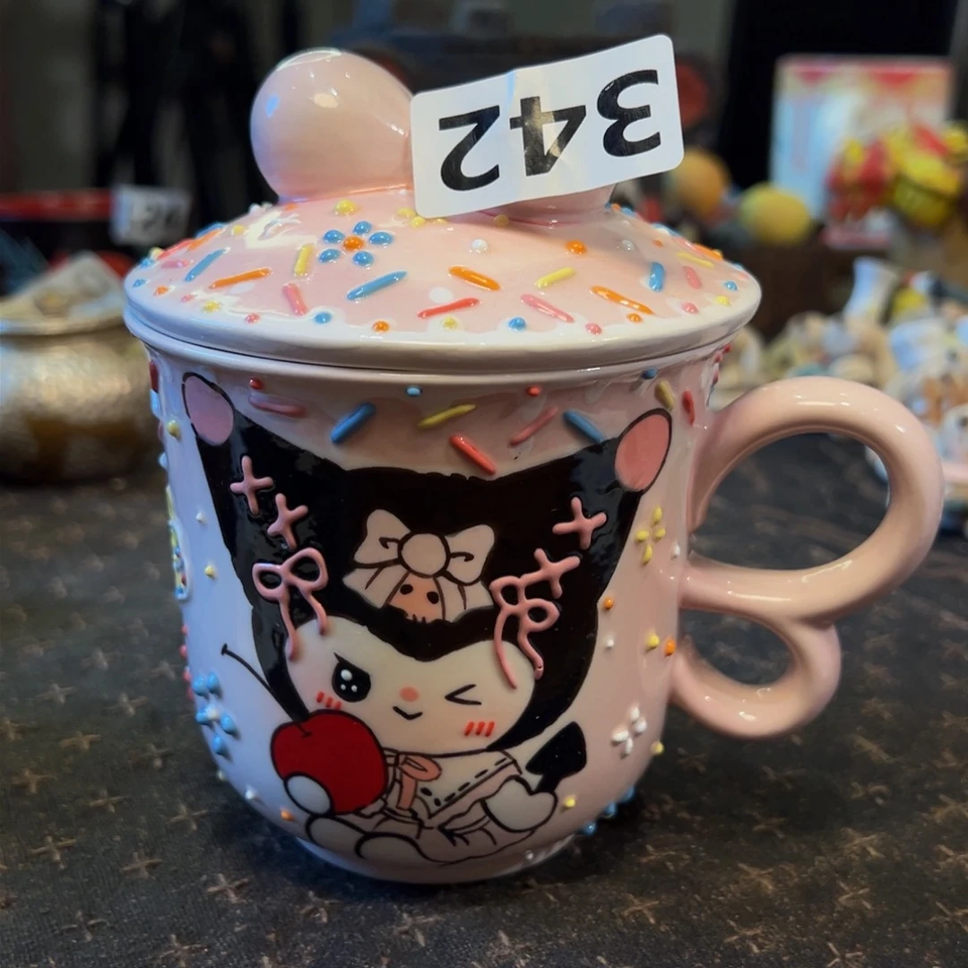 瓷片景德镇设计师手作