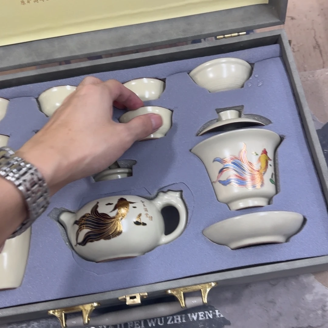 陶瓷茶具陶瓷茶具