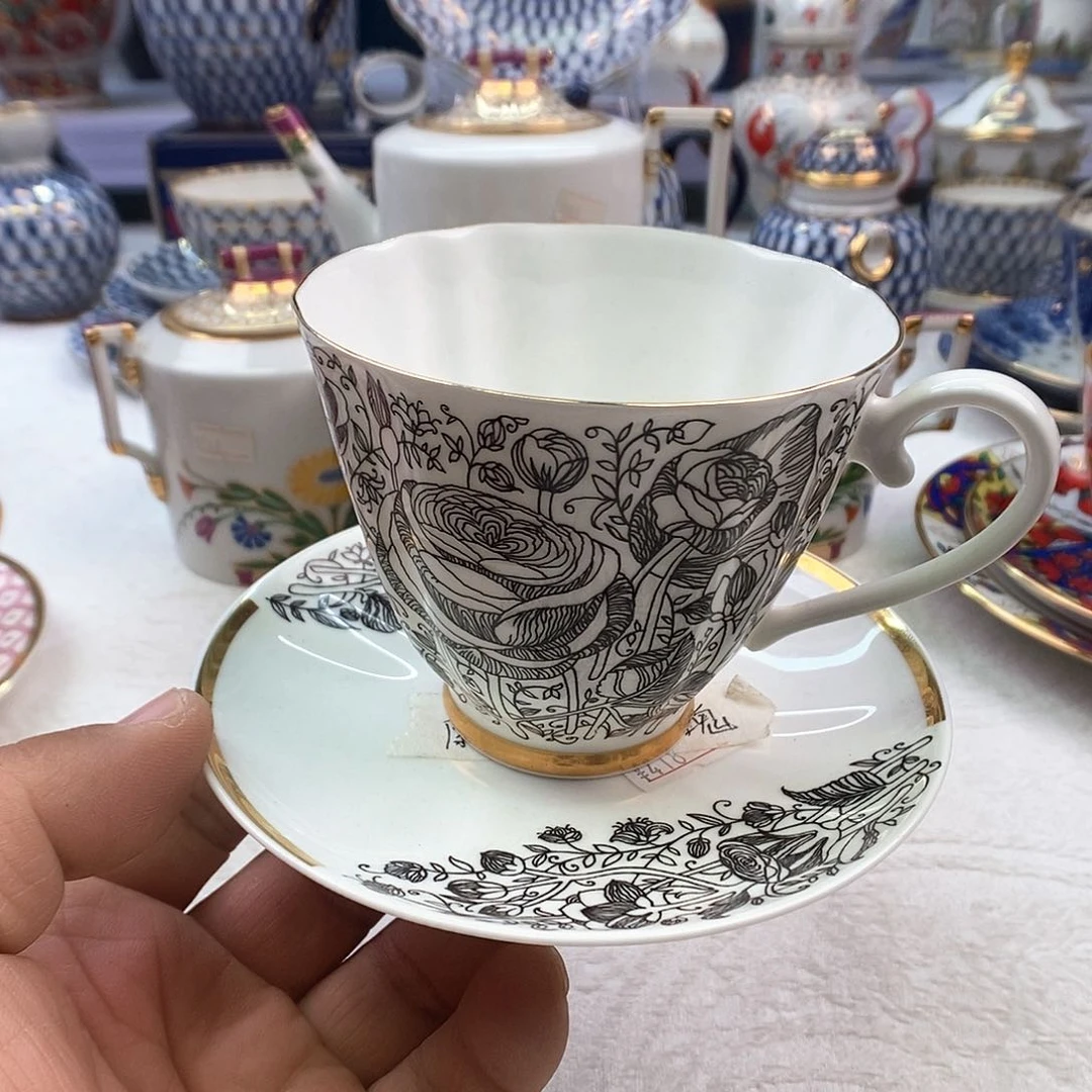 一鸣精选瓷器全新