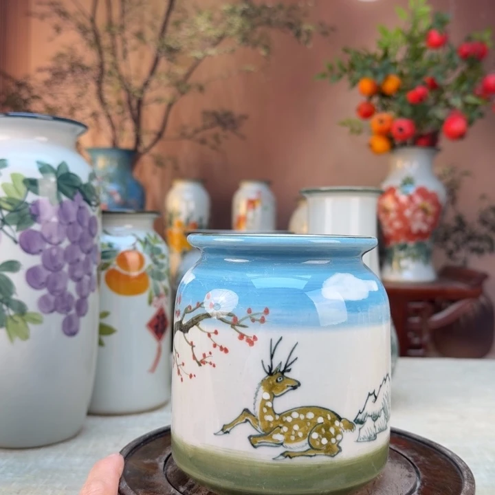 花瓶56566835566586