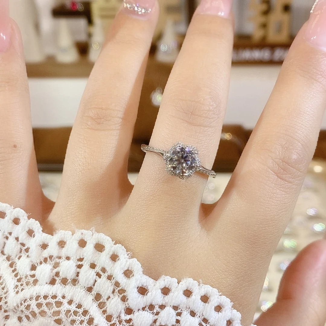 925银虞美人1ct15