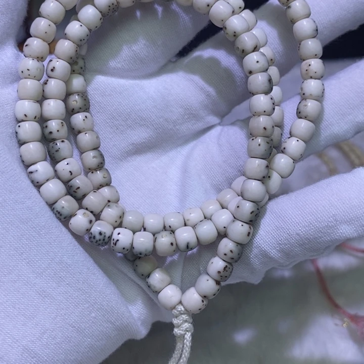 星月菩提手串海南