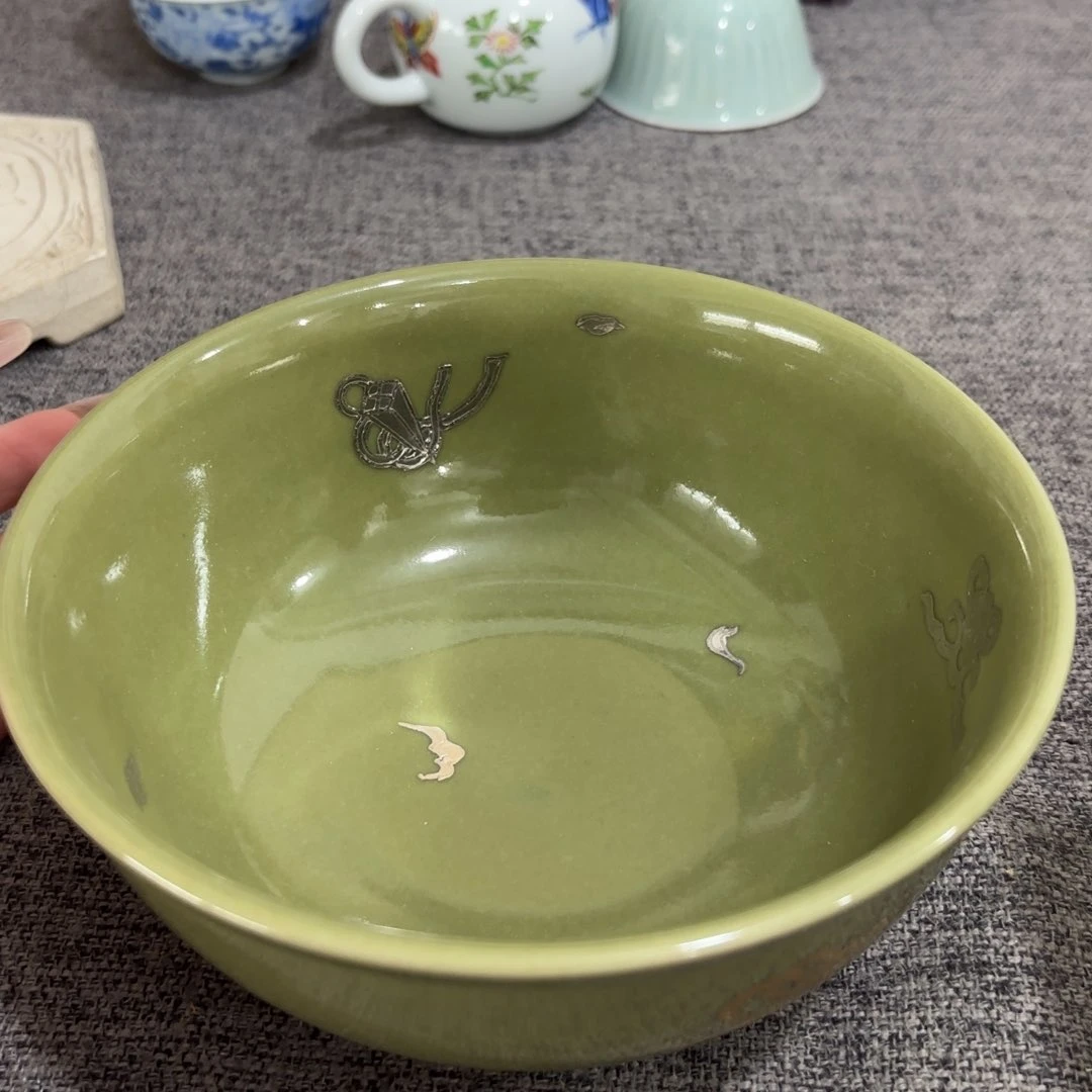 非常好看的物品