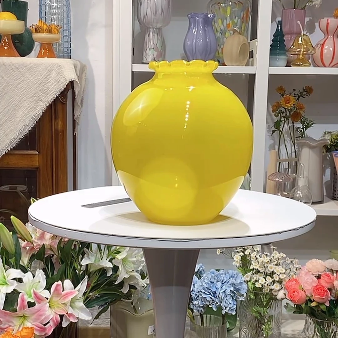 原色厚重口7.5高26宽20