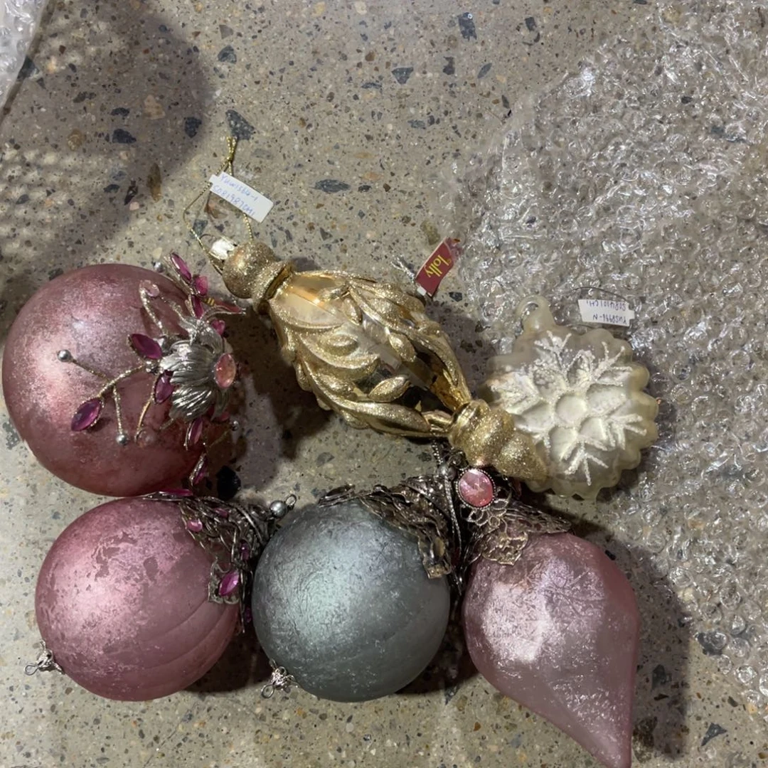 有机玻璃摆件等各种工具的