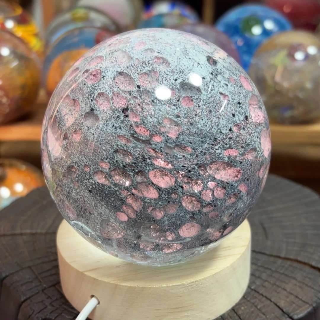手工艺品琉璃精品