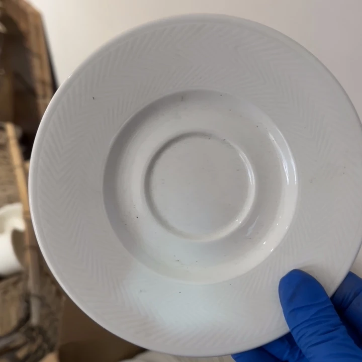 库存尾货维保碟一个